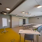 Hotel Urbihop Vilnius