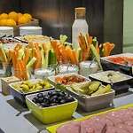 Urbihop Hotel Vilnius