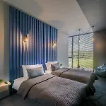 Urbihop Hotel Vilnius
