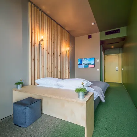 Urbihop 3* Vilnius