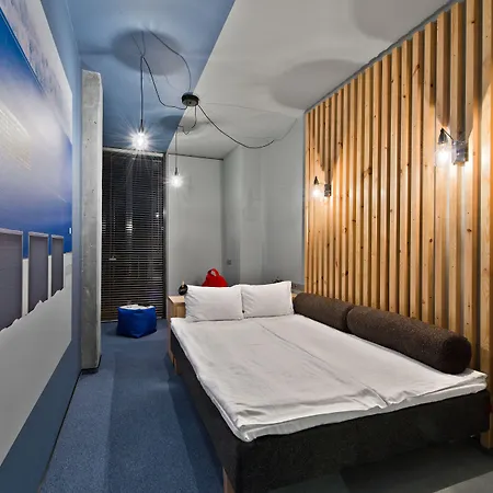 Otel Urbihop