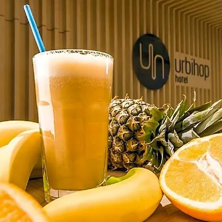 Urbihop 3*