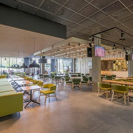 酒店 乌比霍普酒店