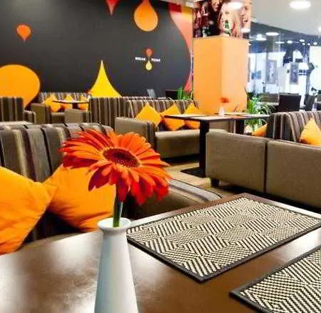乌比霍普酒店 维尔纽斯