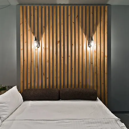 Urbihop Hotel