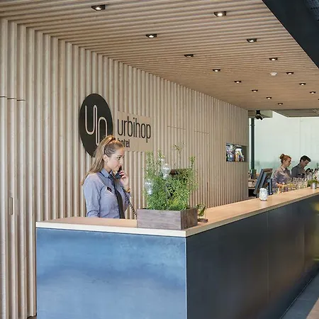 Urbihop Hotel