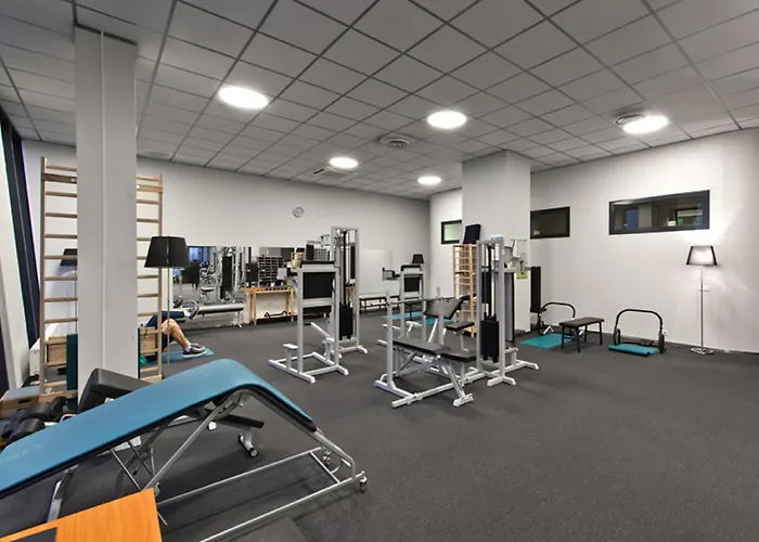 乌比霍普酒店 维尔纽斯