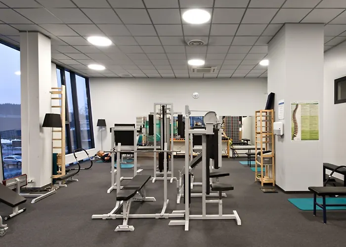 乌比霍普酒店 维尔纽斯