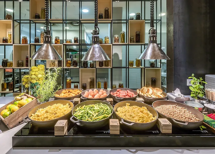 乌比霍普酒店 3* 维尔纽斯