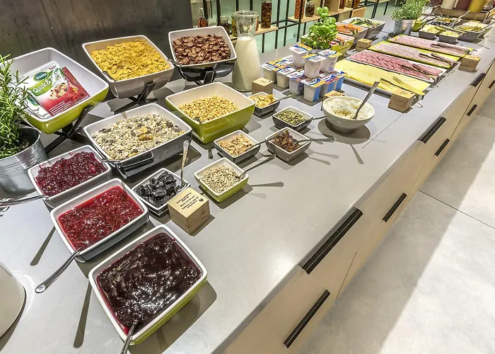 乌比霍普酒店 酒店