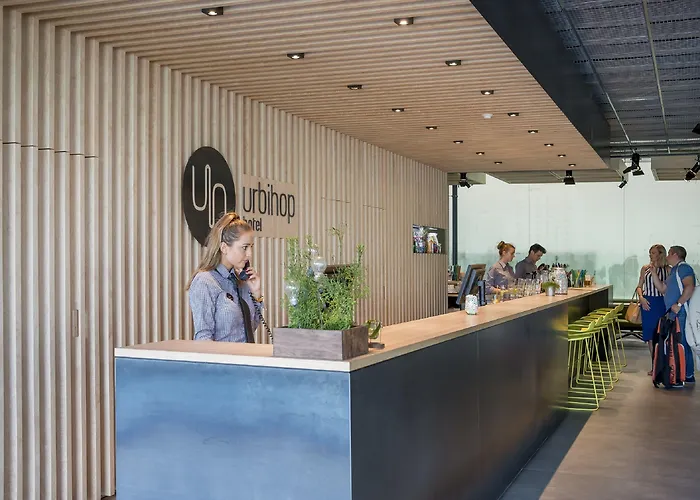 Hotel Urbihop