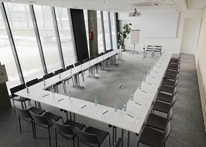 Hotel Urbihop Vilnius