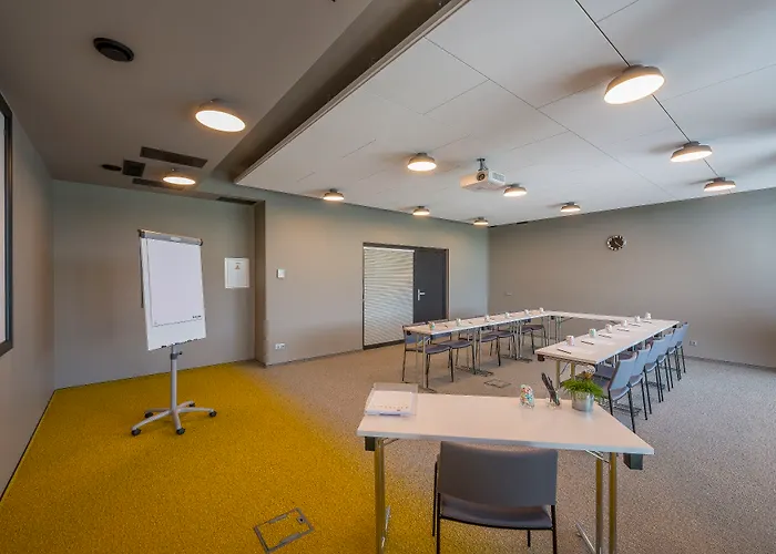 Hotel Urbihop Vilnius