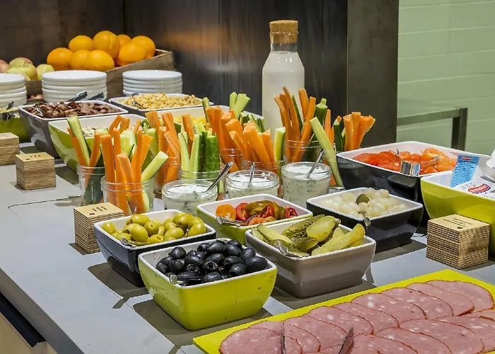 Urbihop Hotel Vilnius