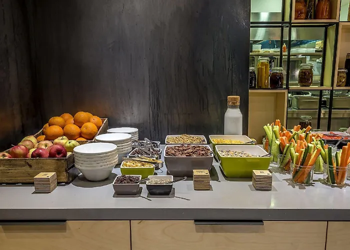 Urbihop Hotel Vilnius