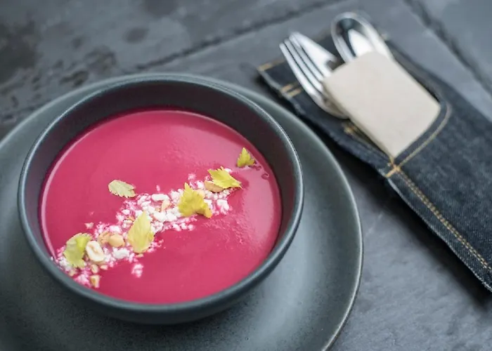 Hotel Urbihop Vilnius