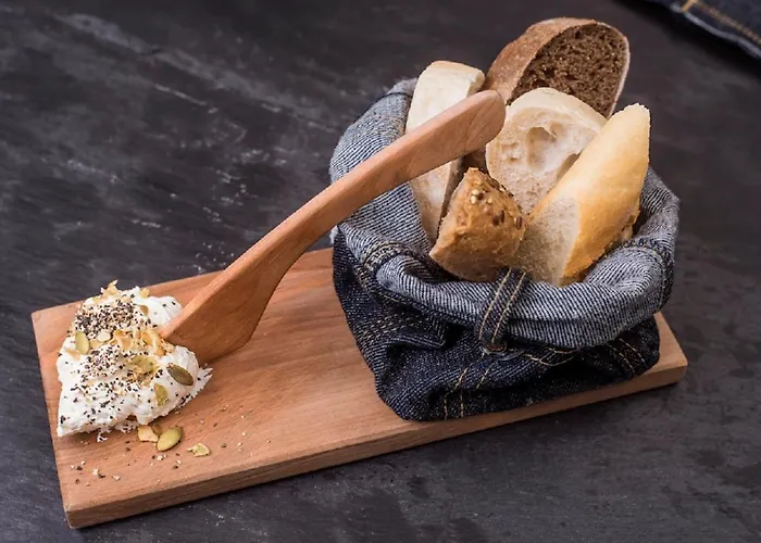 酒店 乌比霍普酒店 维尔纽斯