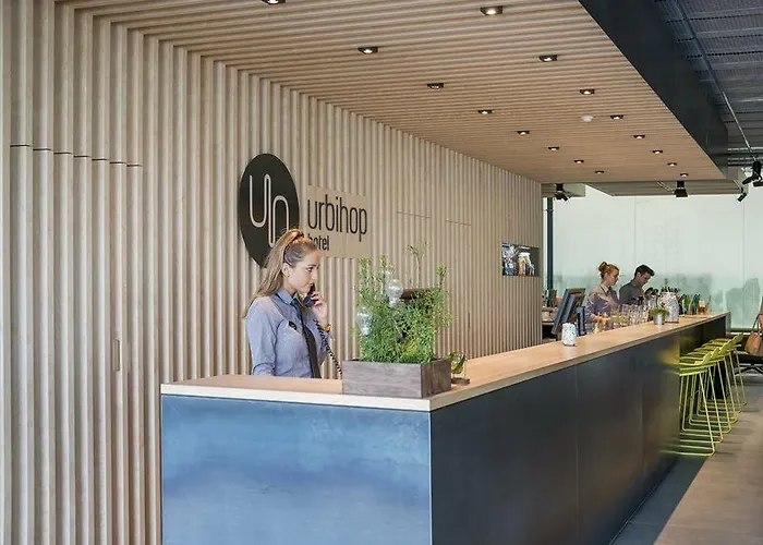 Urbihop Hotel