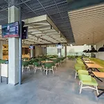 アービホップ ホテル 3*