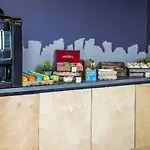 ホテル アービホップ 3*