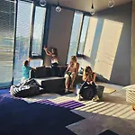ホテル アービホップ 3*