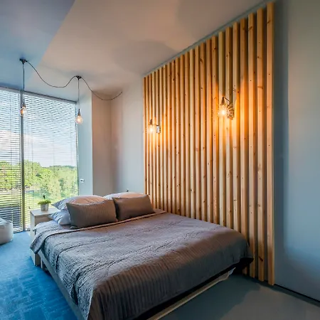 Urbihop 3* Vilnius