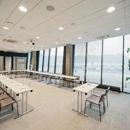 Urbihop 3* Vilnius