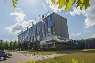 Urbihop Szálloda
