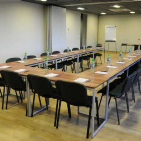 Urbihop 3* Vilnius