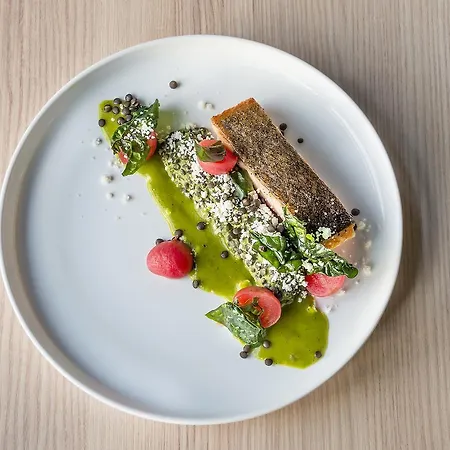 Urbihop 3* Vilnius