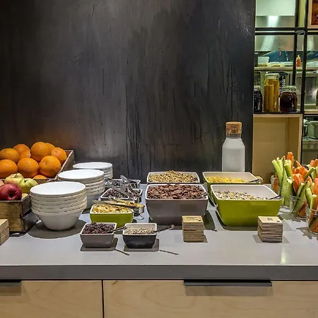 Urbihop Hotel Wilna