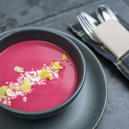 Hotell Urbihop Vilnius