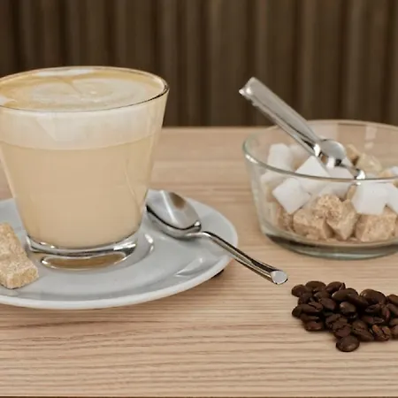 Hotell Urbihop Vilnius