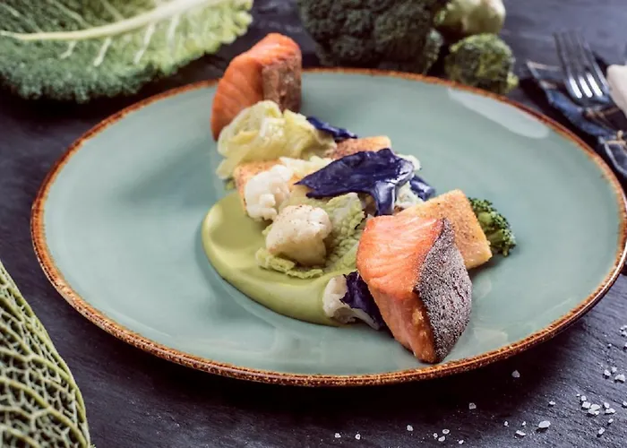 Urbihop Hotel Vilnius