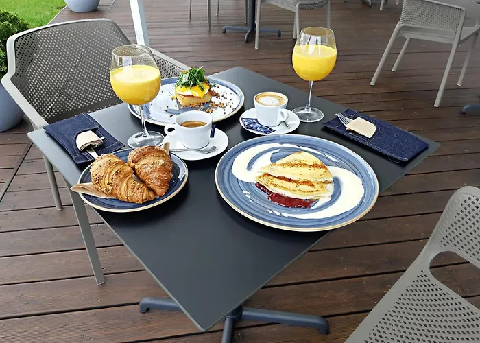 Urbihop Βίλνιους