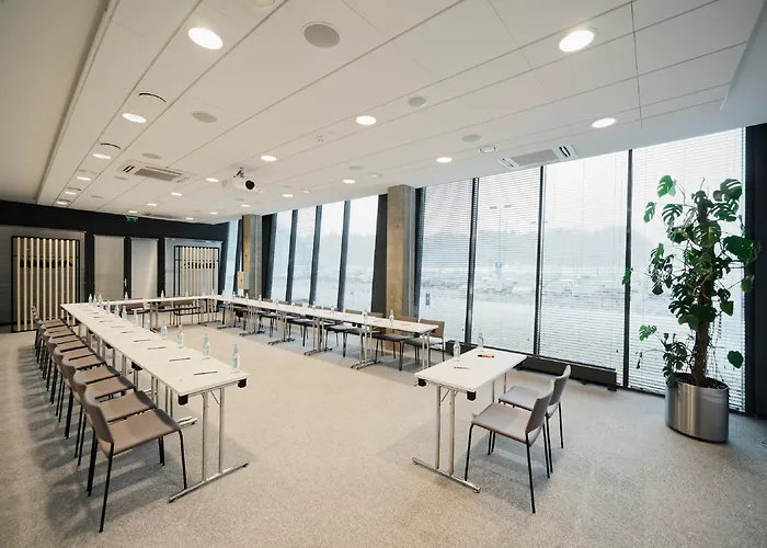 Urbihop 3* Βίλνιους