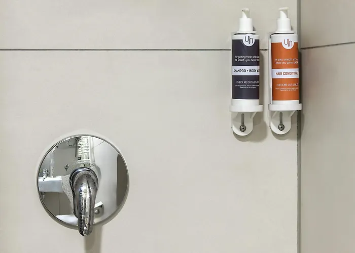 Ξενοδοχείο Urbihop