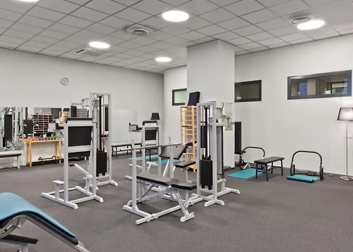 Ξενοδοχείο Urbihop Βίλνιους