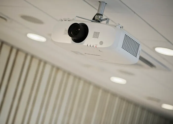 Ξενοδοχείο Urbihop 3*