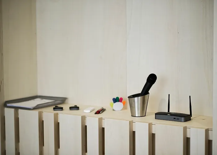 Urbihop Βίλνιους