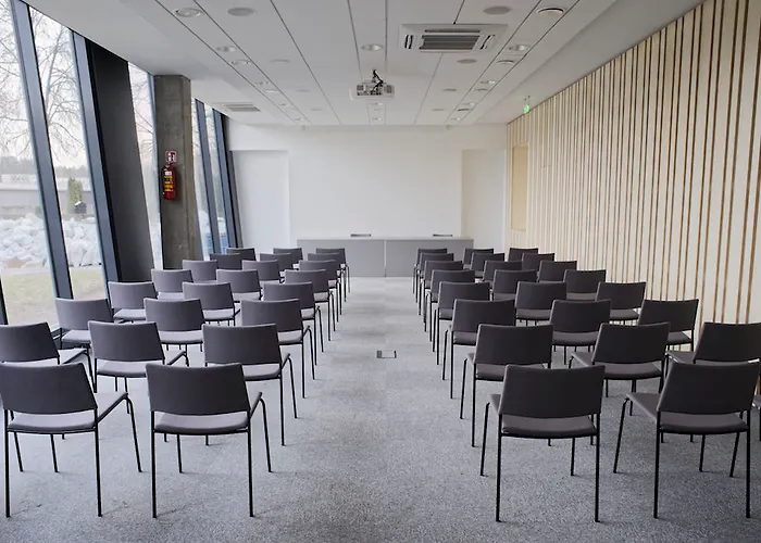 Ξενοδοχείο Urbihop Βίλνιους