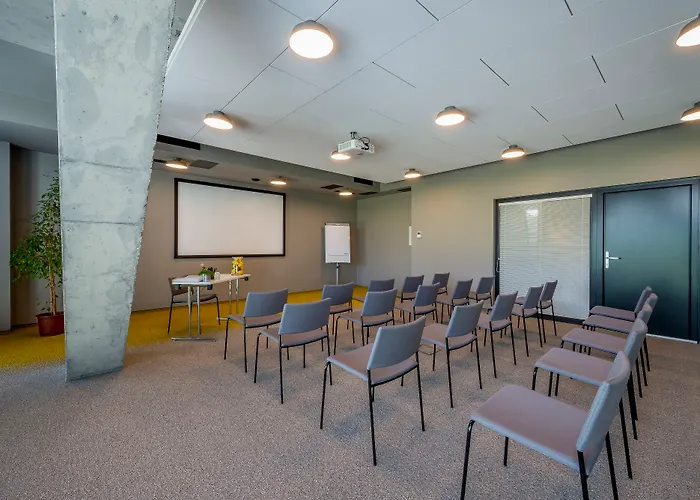 Urbihop Βίλνιους