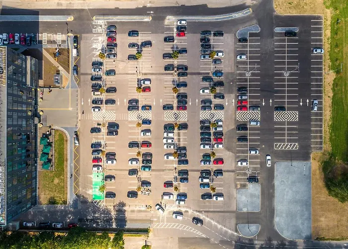 Ξενοδοχείο Urbihop 3*