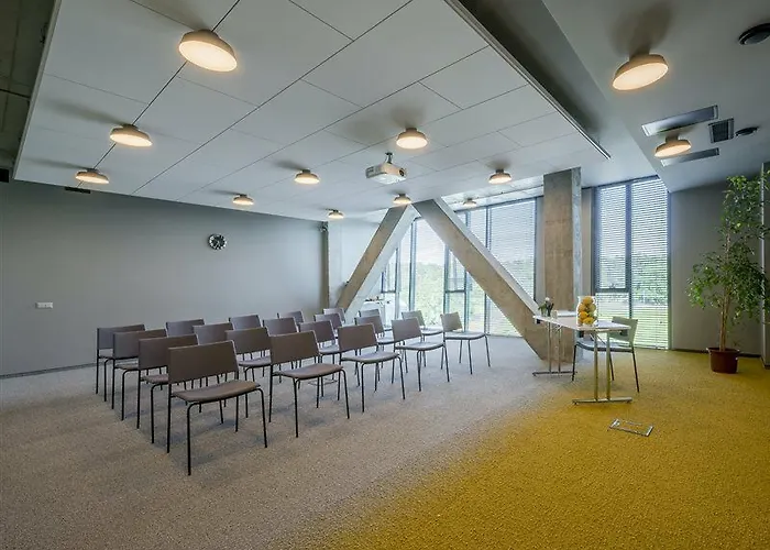 Urbihop Ξενοδοχείο 3*